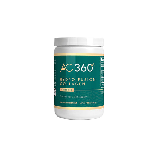 HYDRO FUSION COLLAGEN