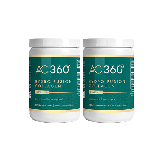 HYDRO FUSION COLLAGEN