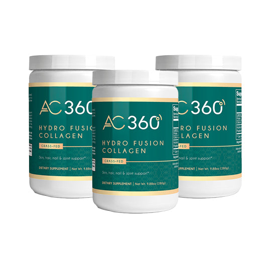 HYDRO FUSION COLLAGEN