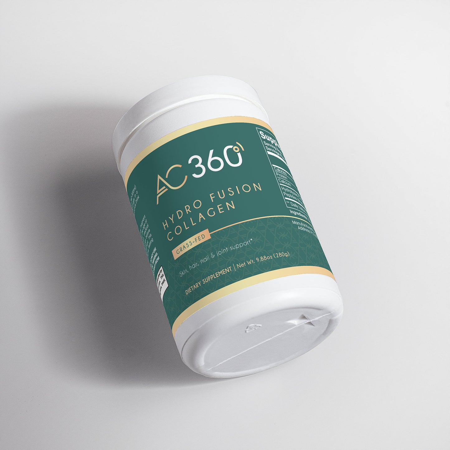 HYDRO FUSION COLLAGEN