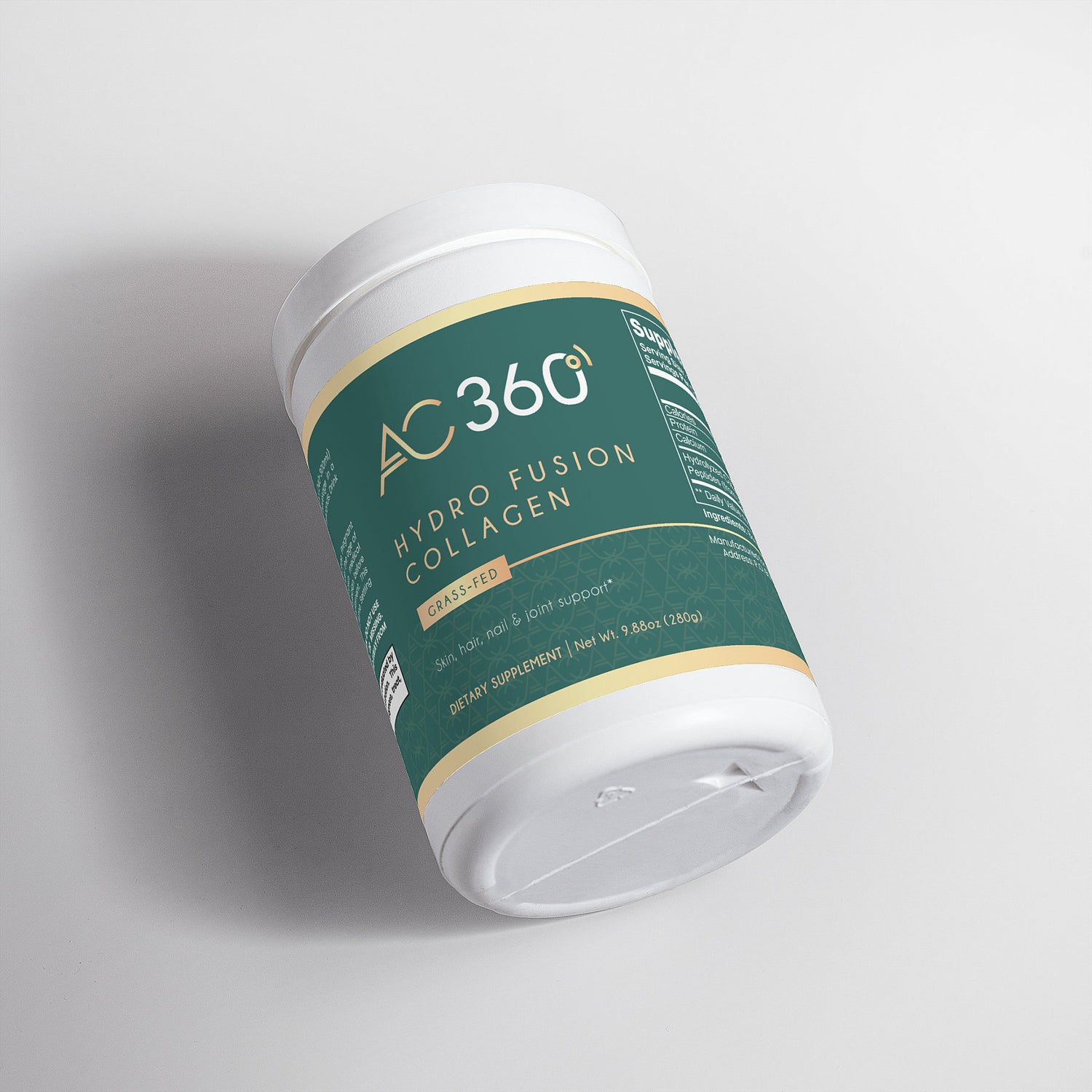 HYDRO FUSION COLLAGEN
