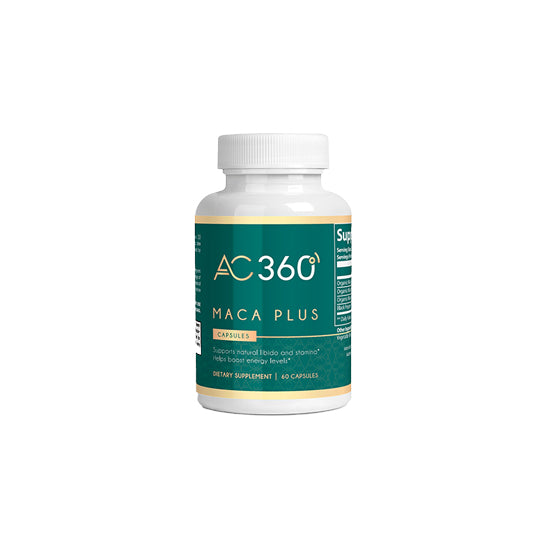 MACA PLUS