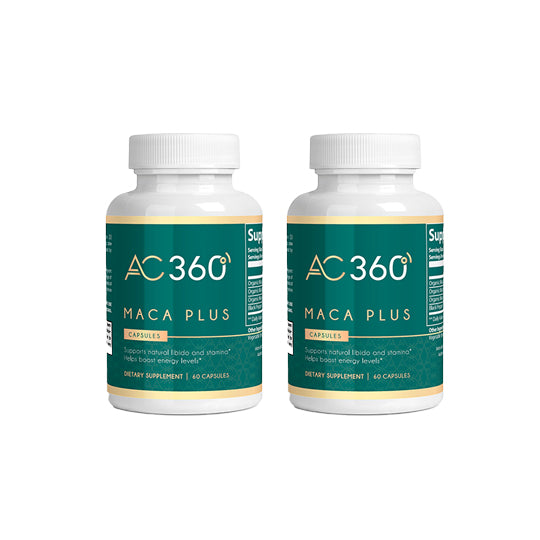 MACA PLUS