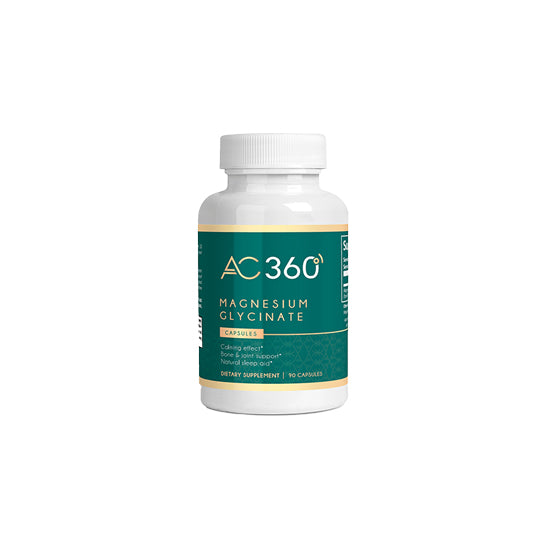 MAGNESIUM GLYCINATE