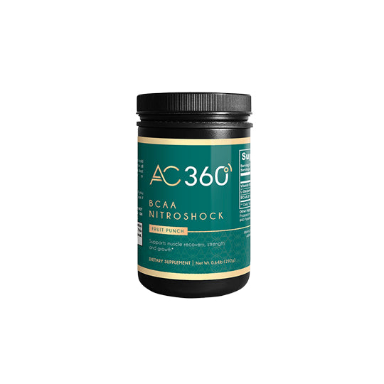 BCAA NITROSHOCK