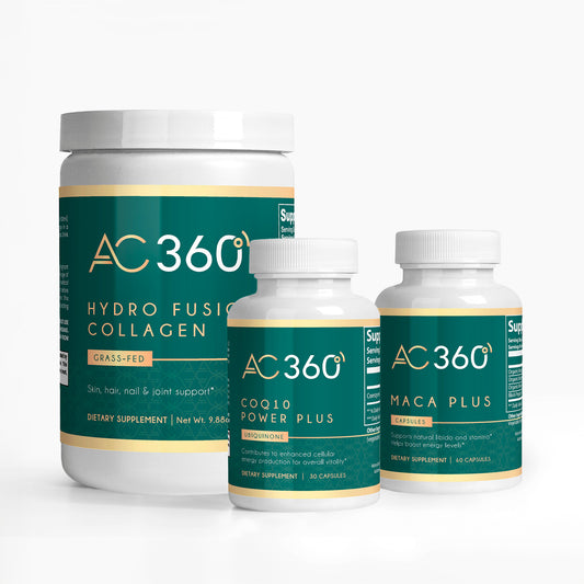 Woman 40+